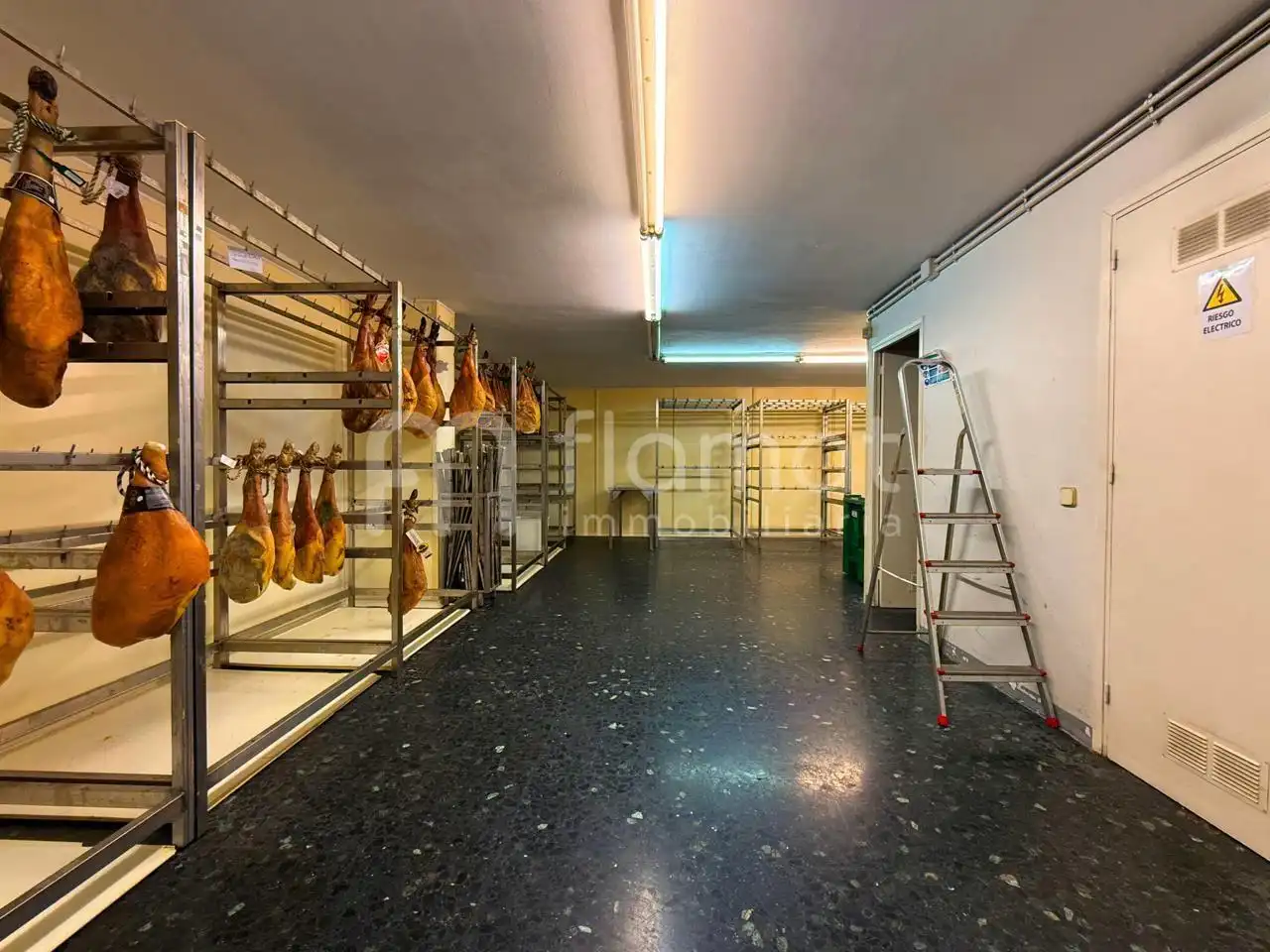 Local comercial en venta en Carrer de Joaquim Ruyra PL 1 PL 2, imagen 25