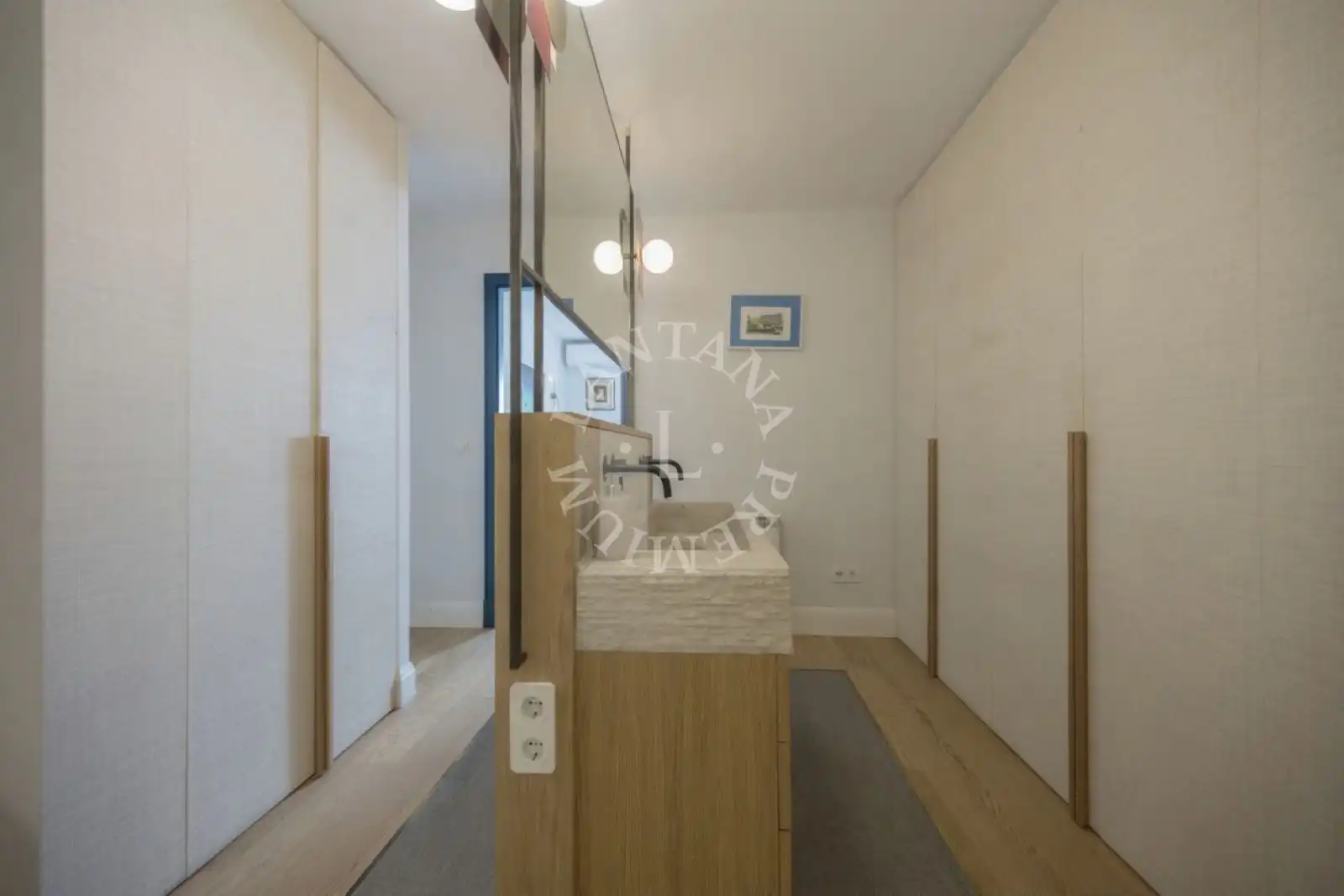 Flat with pool for sale in Chamberí, imagen 13