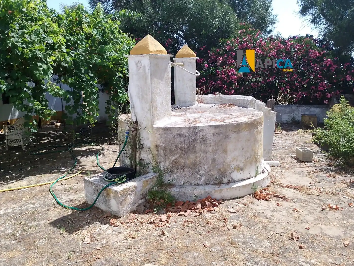 Xalet en venda a Vejer, imagen 4
