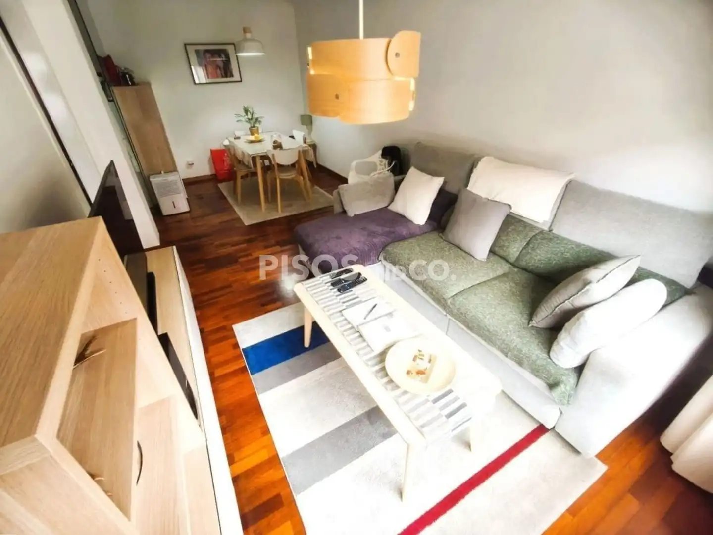 Piso en venta en Calle MOZART, Someso - Matogrande