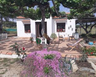 Garden of Residential for sale in Casas de Don Pedro