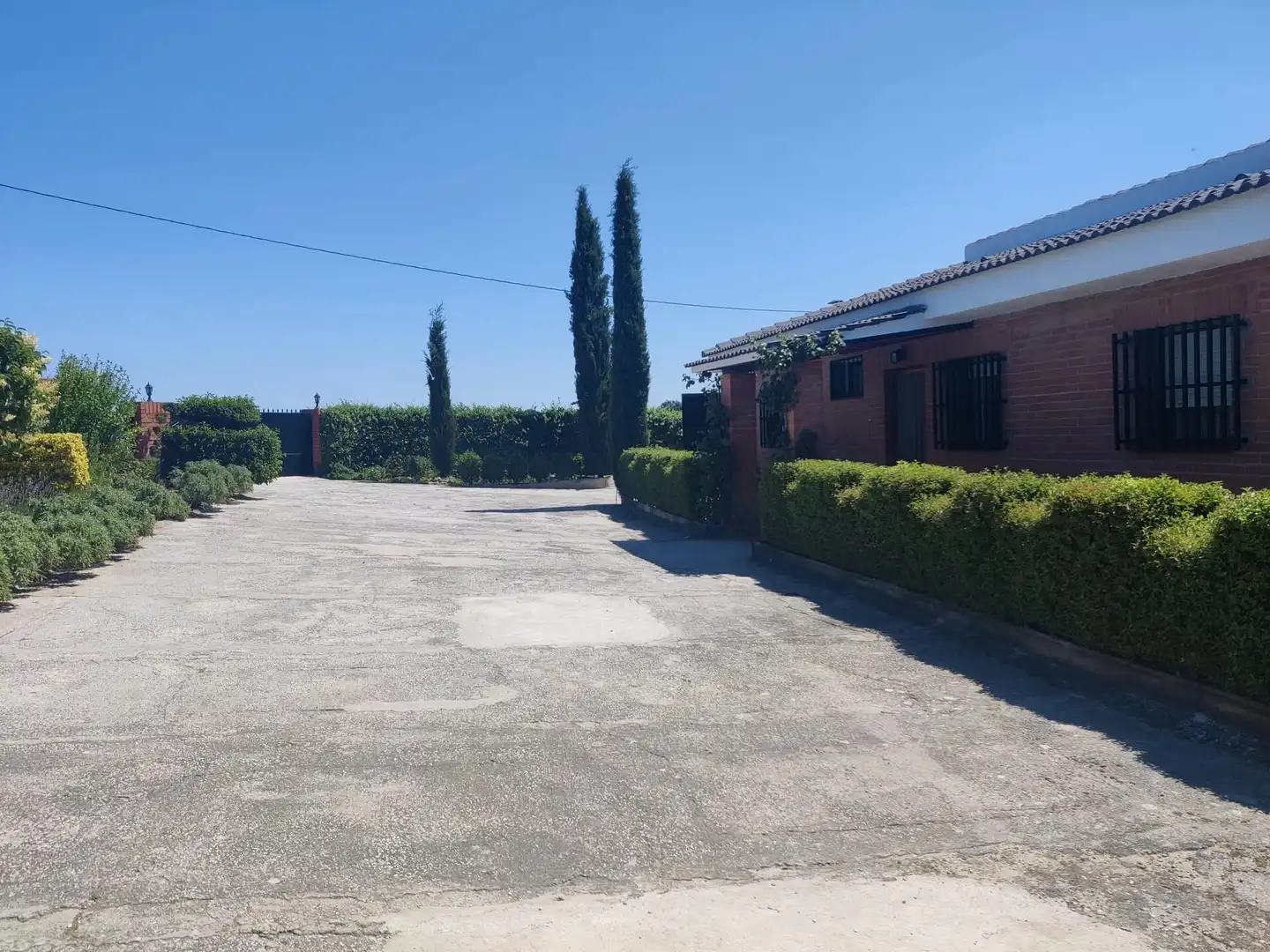 Haus oder Chalet zum Verkauf in El Molar (Madrid)
