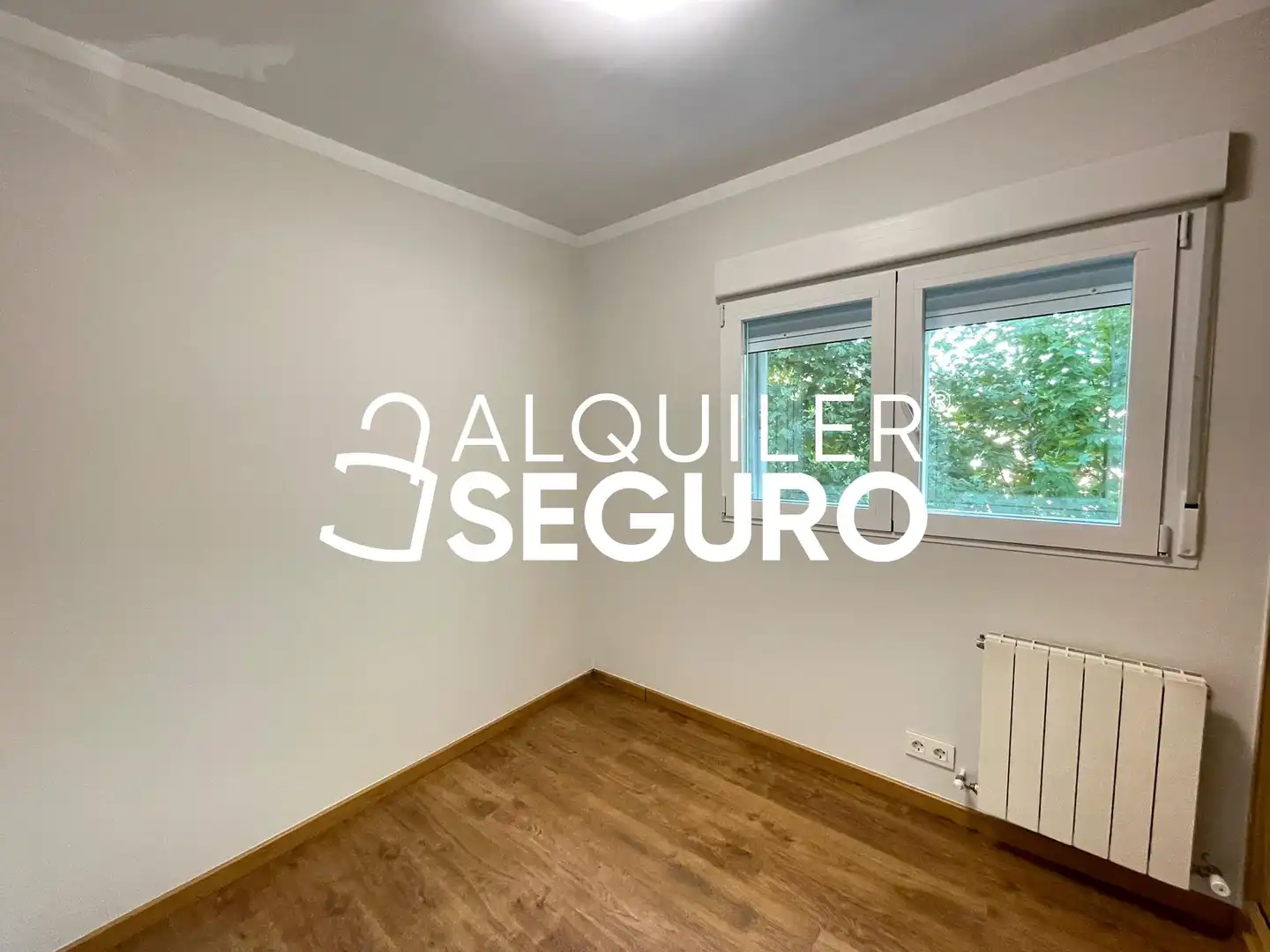 Wohnung zur Miete in Madrid, Madrid