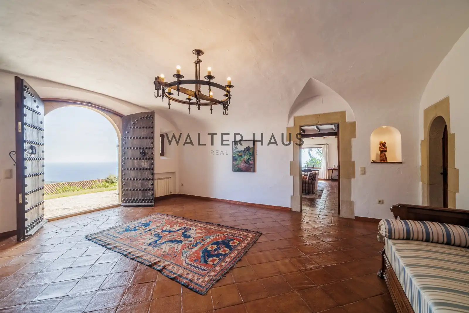 Maison rustique avec piscine à vendre à Carrer Romanyà, imagen 10