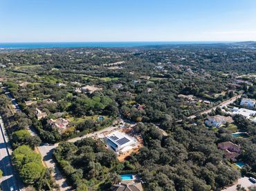 Terreni e lotti in vendita a Sotogrande Alto
