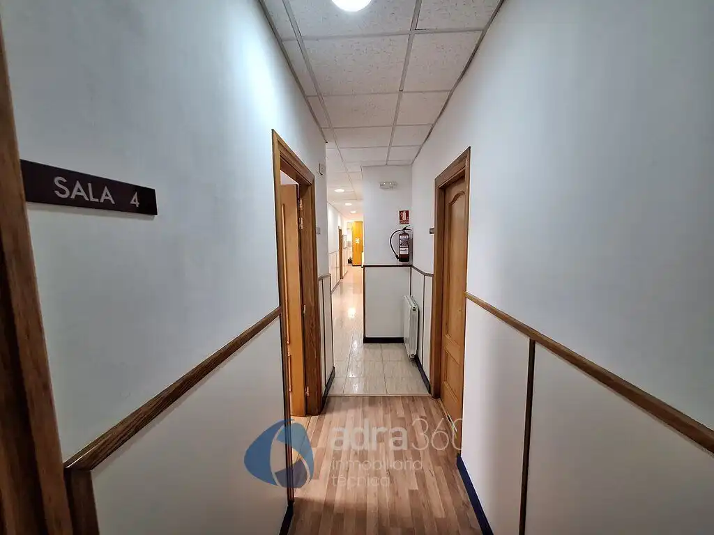 Commercial properties for rent in  Logroño