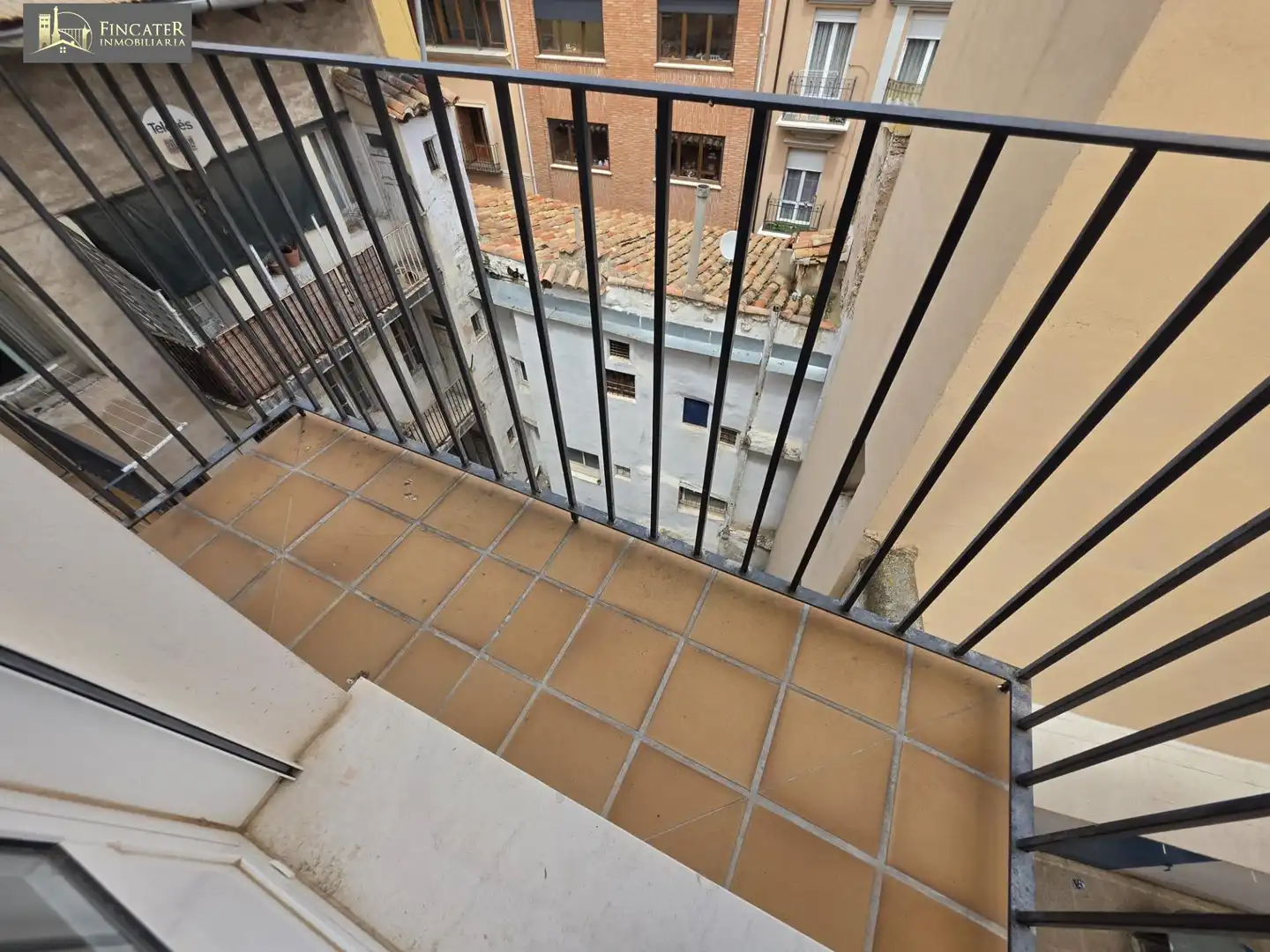 Pis amb ascensor en venda a Centro, imagen 24