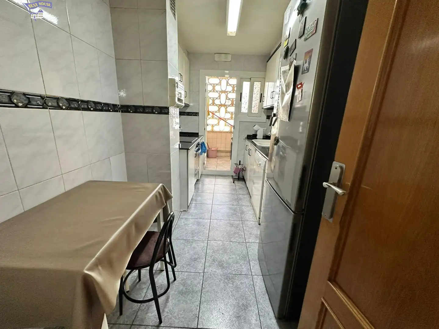 Flat for sale in Serraparera