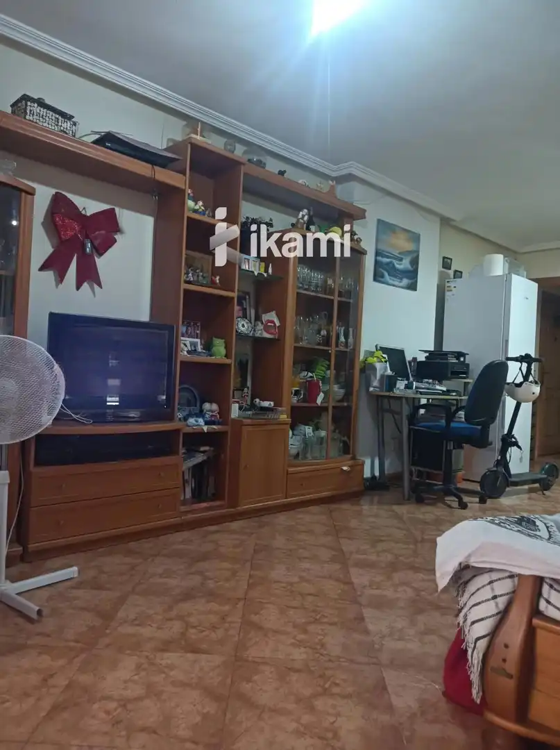 Piso con piscina en venta en Denia, imagen 2
