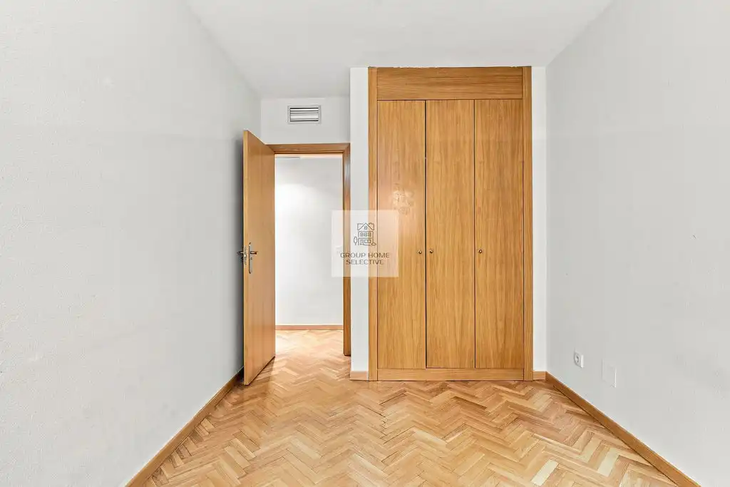 Wohnung zur Miete in Madrid, Madrid