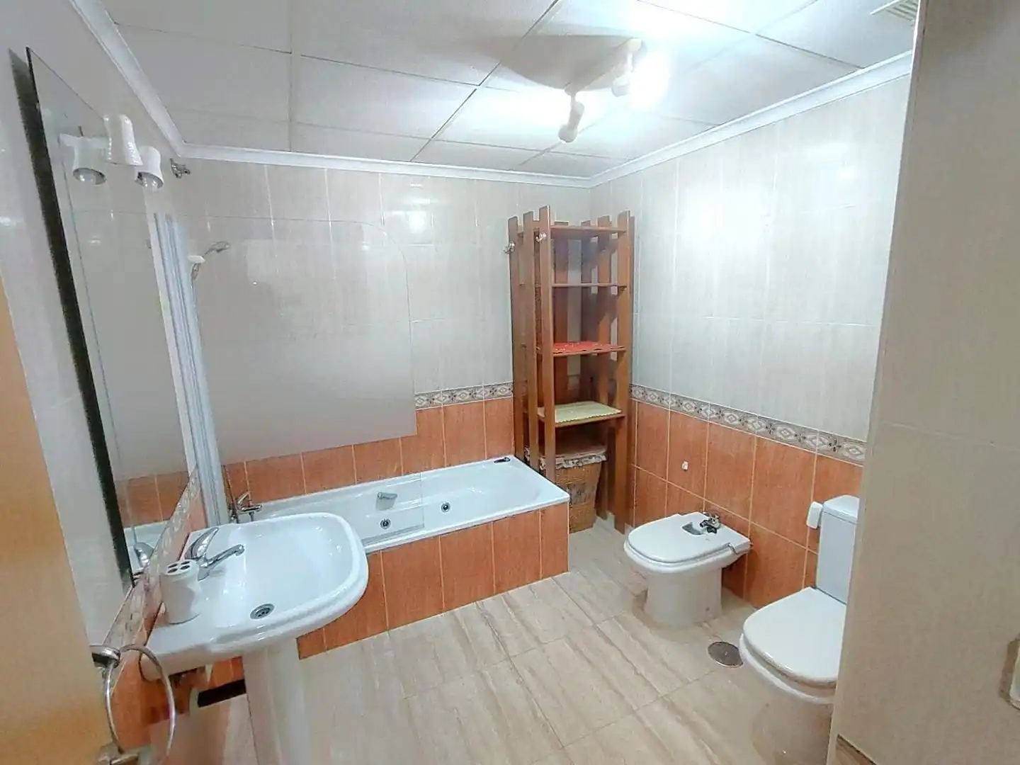 Piso en venta en Albatera