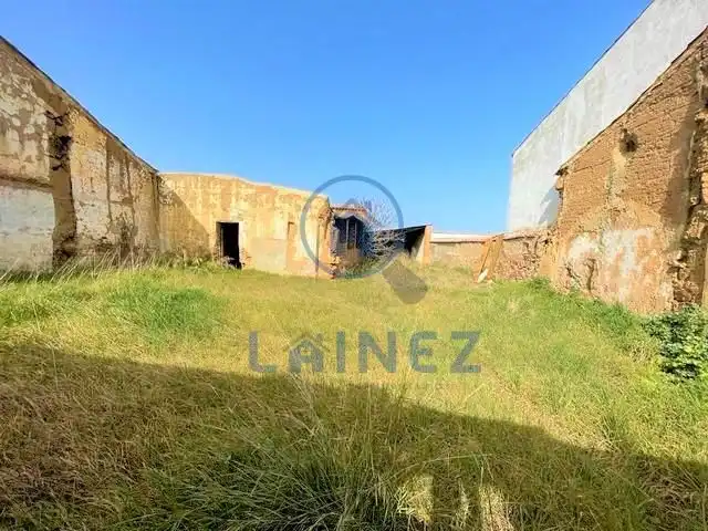 Terreni e lotti in vendita a Valsequillo