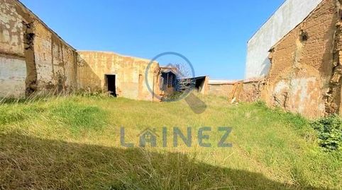 Oportunidad de solar en Valsequillo