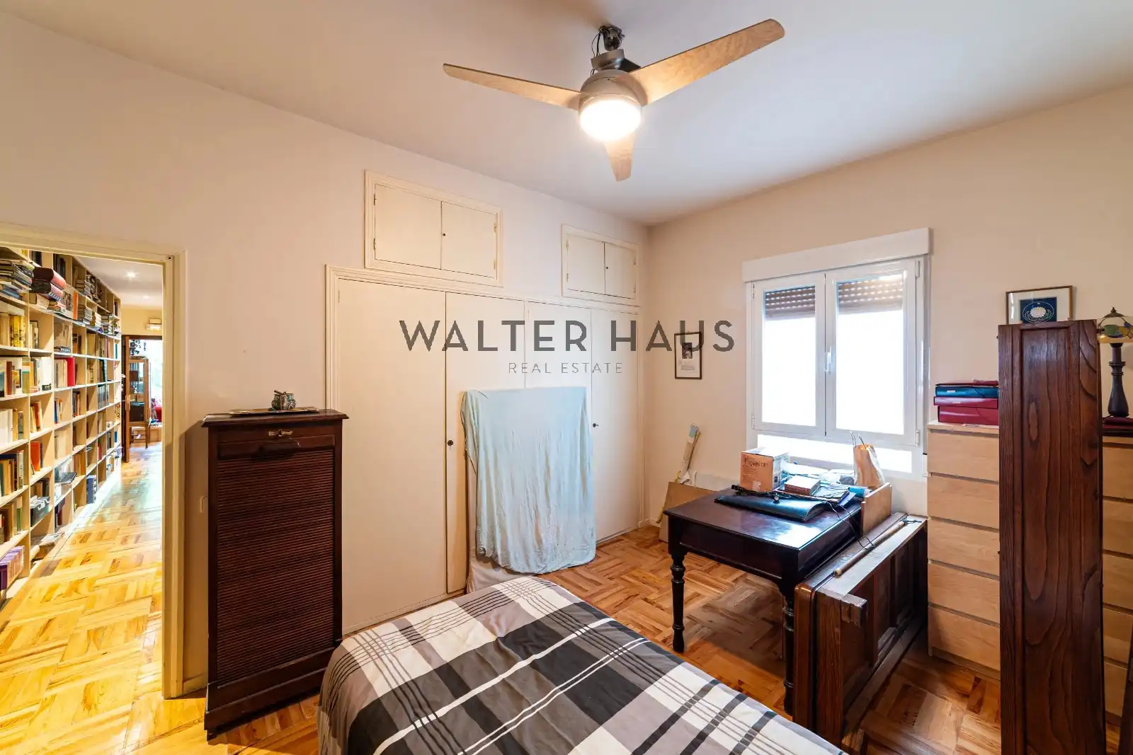 Wohnung mit Aufzug zum Verkauf in Calle de Santa Engracia, imagen 29