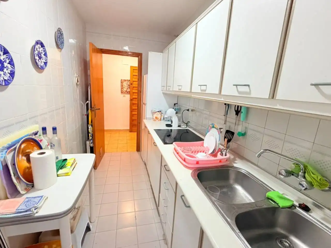 Apartment with pool to rent in Calle Amelia Sánchez Alcázar 1, imagen 8