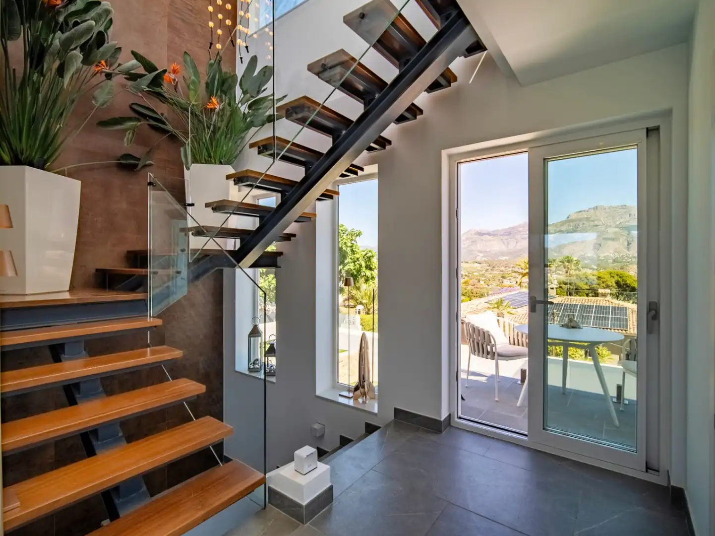 Detached house with pool for sale in Altea ciudad, imagen 26