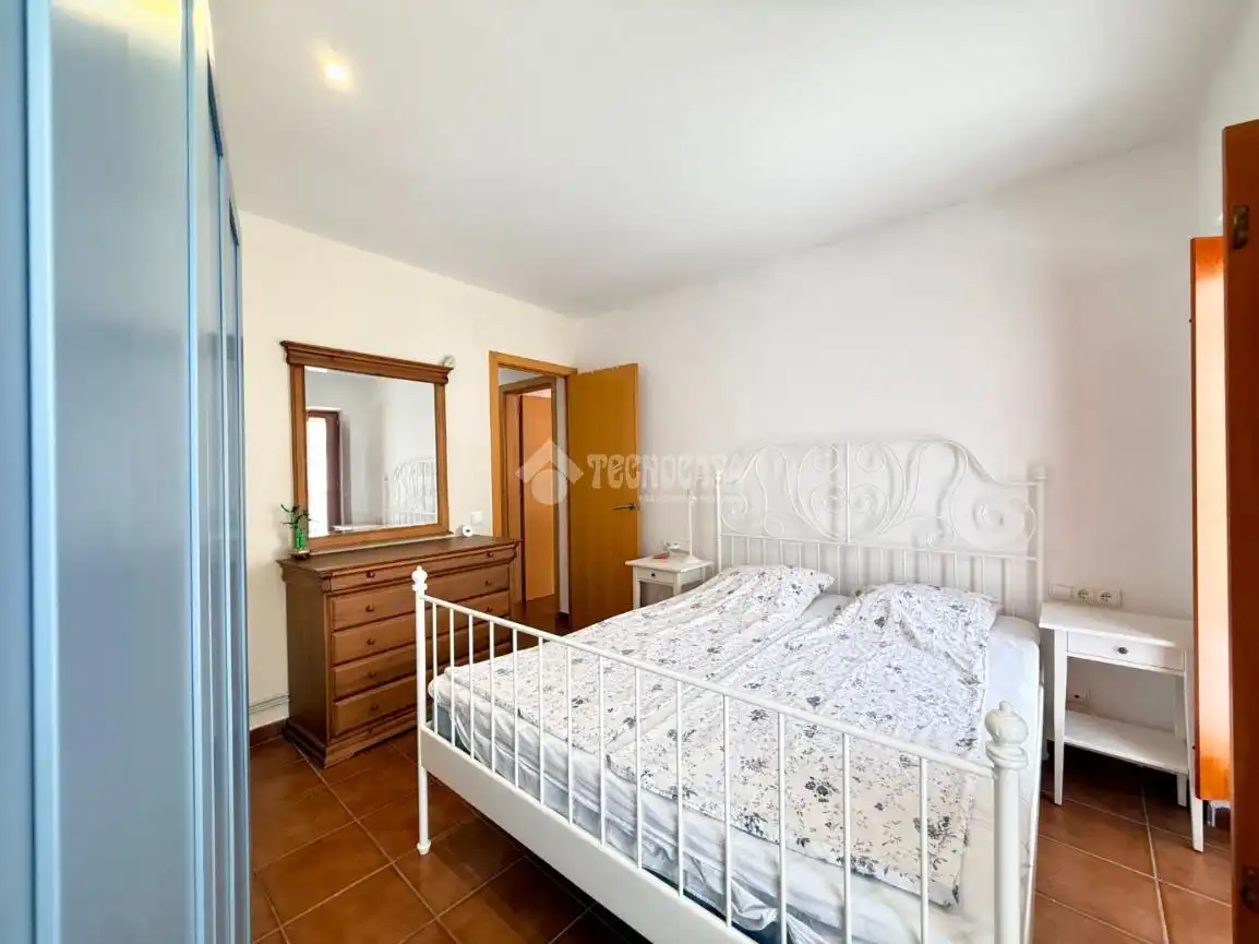 Habitación de Piso en venta en Vilanova i la Geltrú con Aire acondicionado y Balcón