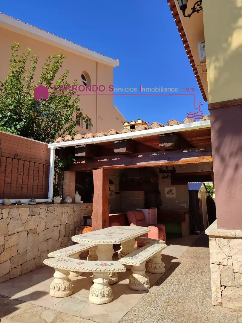 Haus oder Chalet zum Verkauf in Camí de Cervera, Las Atalayas - Urmi - Cerro de Mar