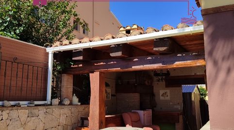 Foto 5 de Casa o xalet en venda a Camí de Cervera, Las Atalayas - Urmi - Cerro de Mar, Peñíscola / Peníscola