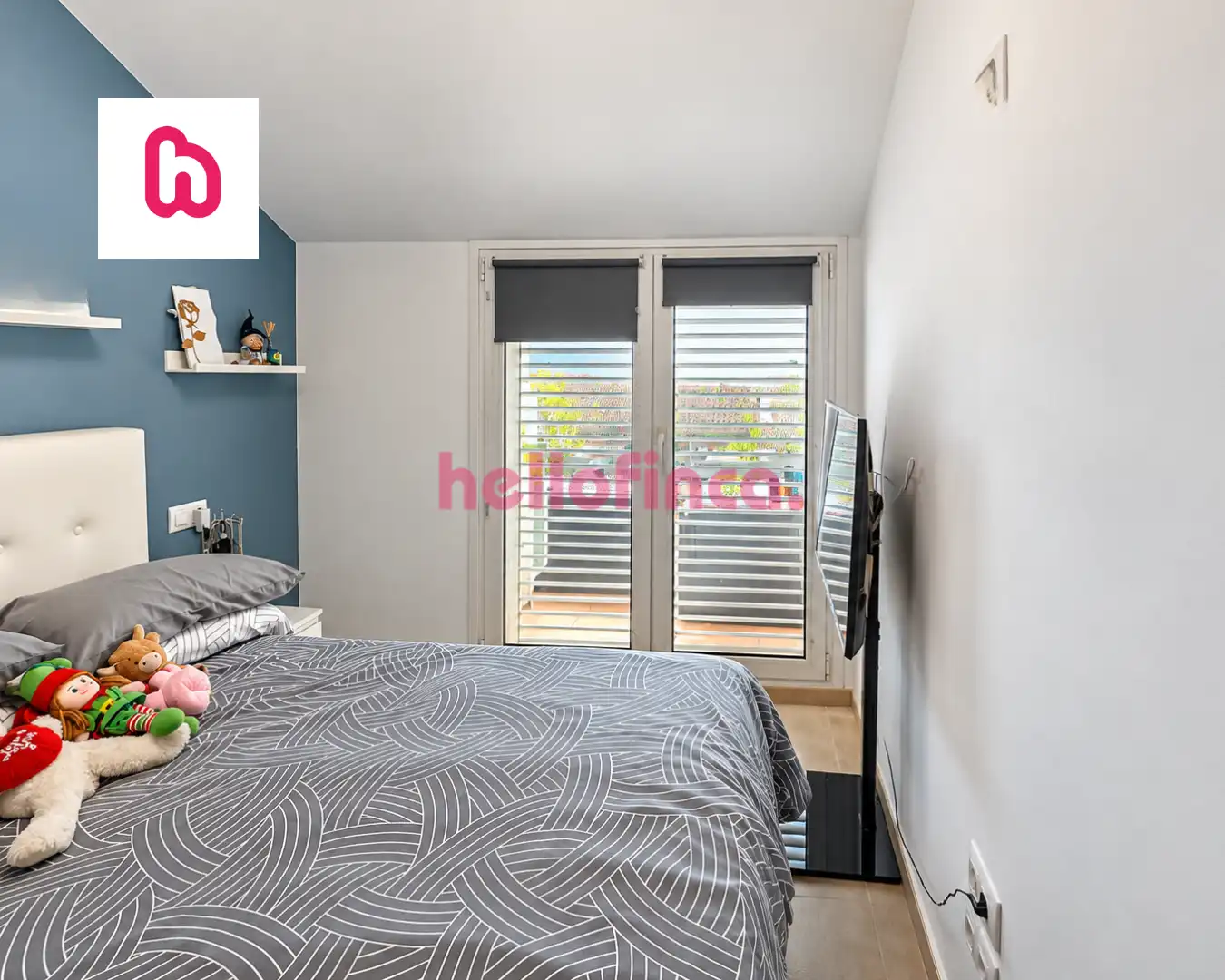 Maisonette mit Terrasse zum Verkauf in Escodines, imagen 31