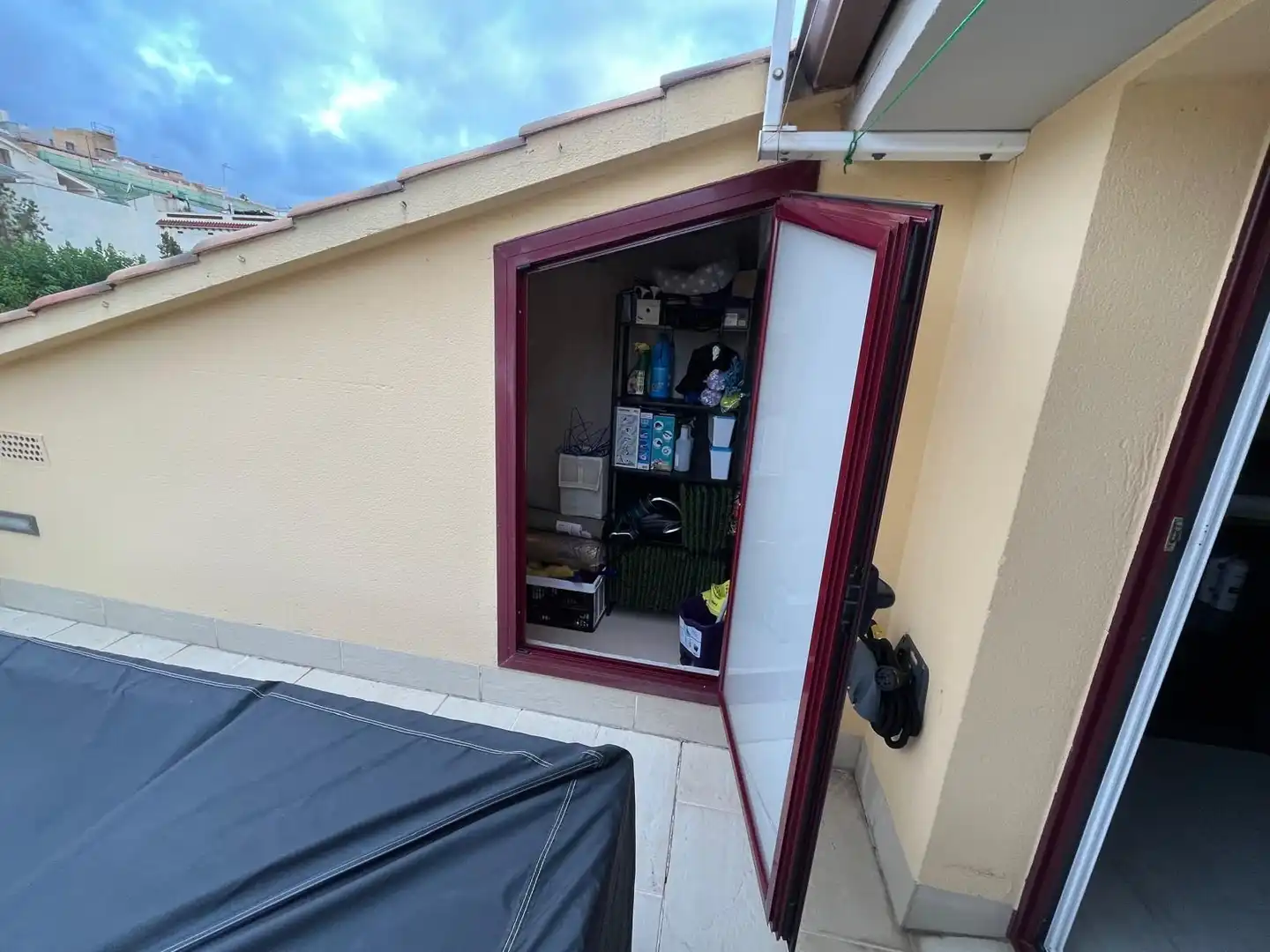 Flat with lift for sale in AVALL, imagen 29