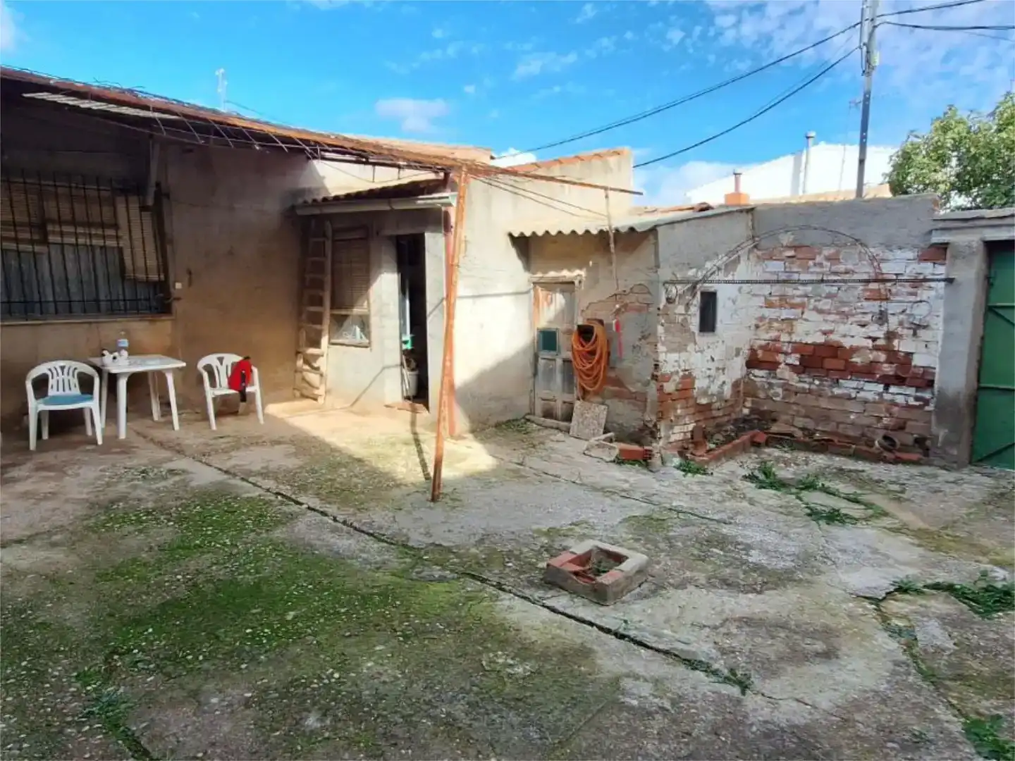Finca rústica en venda en Los Yébenes amb Traster, Moblat i Balcó