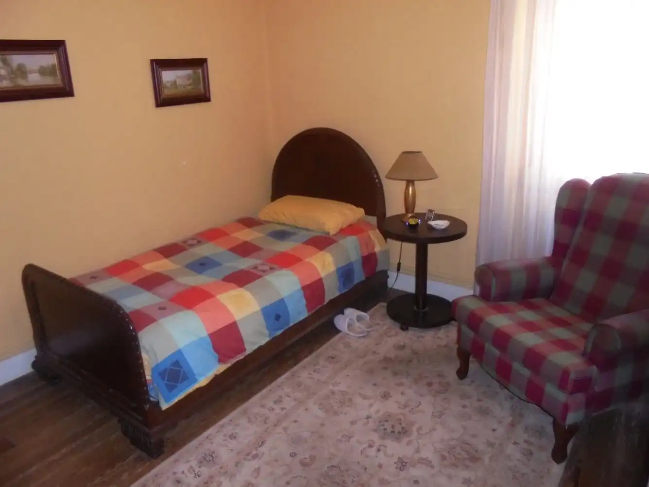 Piso en venta en Avenida Basagoiti, Centro - Puerto Viejo