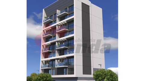 Foto 5 de Piso en venta en A Milagrosa, Lugo Capital