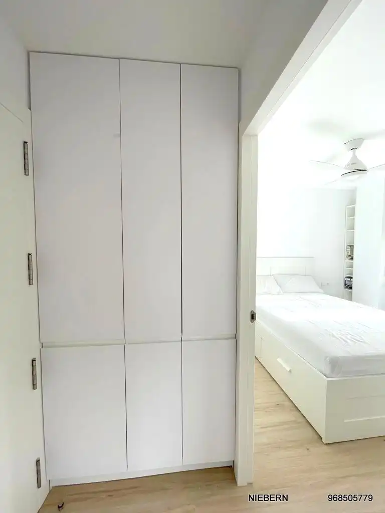 Flat for rent in Casco Antiguo
