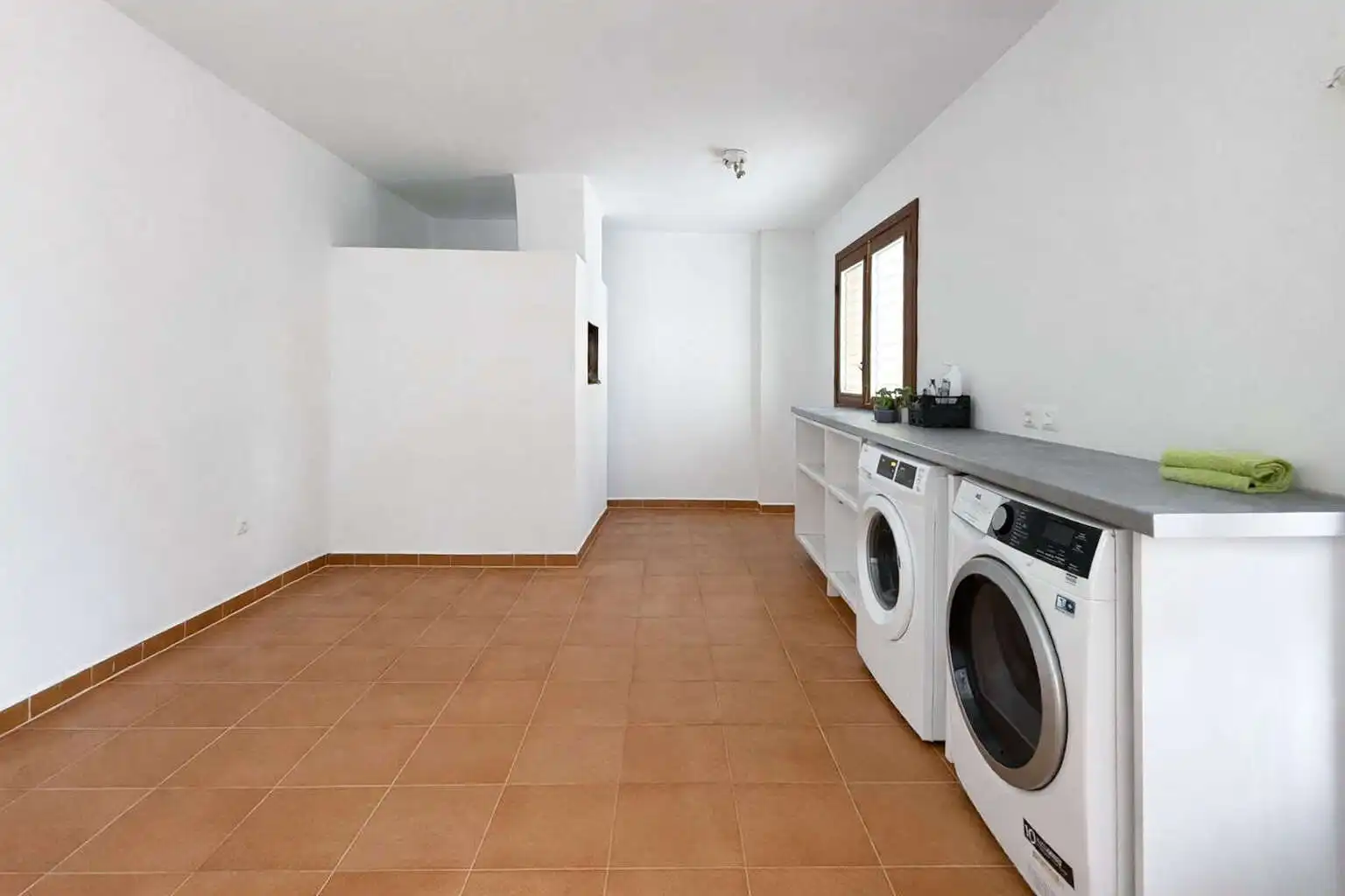 Finca rústica de lloguer en Alcúdia amb Calefacció, Terrassa i Moblat