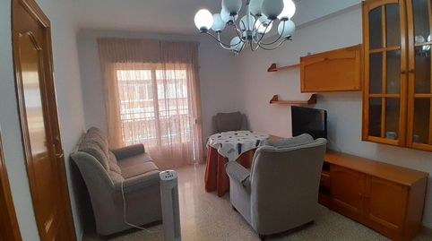 Foto 5 de Piso de alquiler en De América, Barrio de Zaidín, Granada Capital