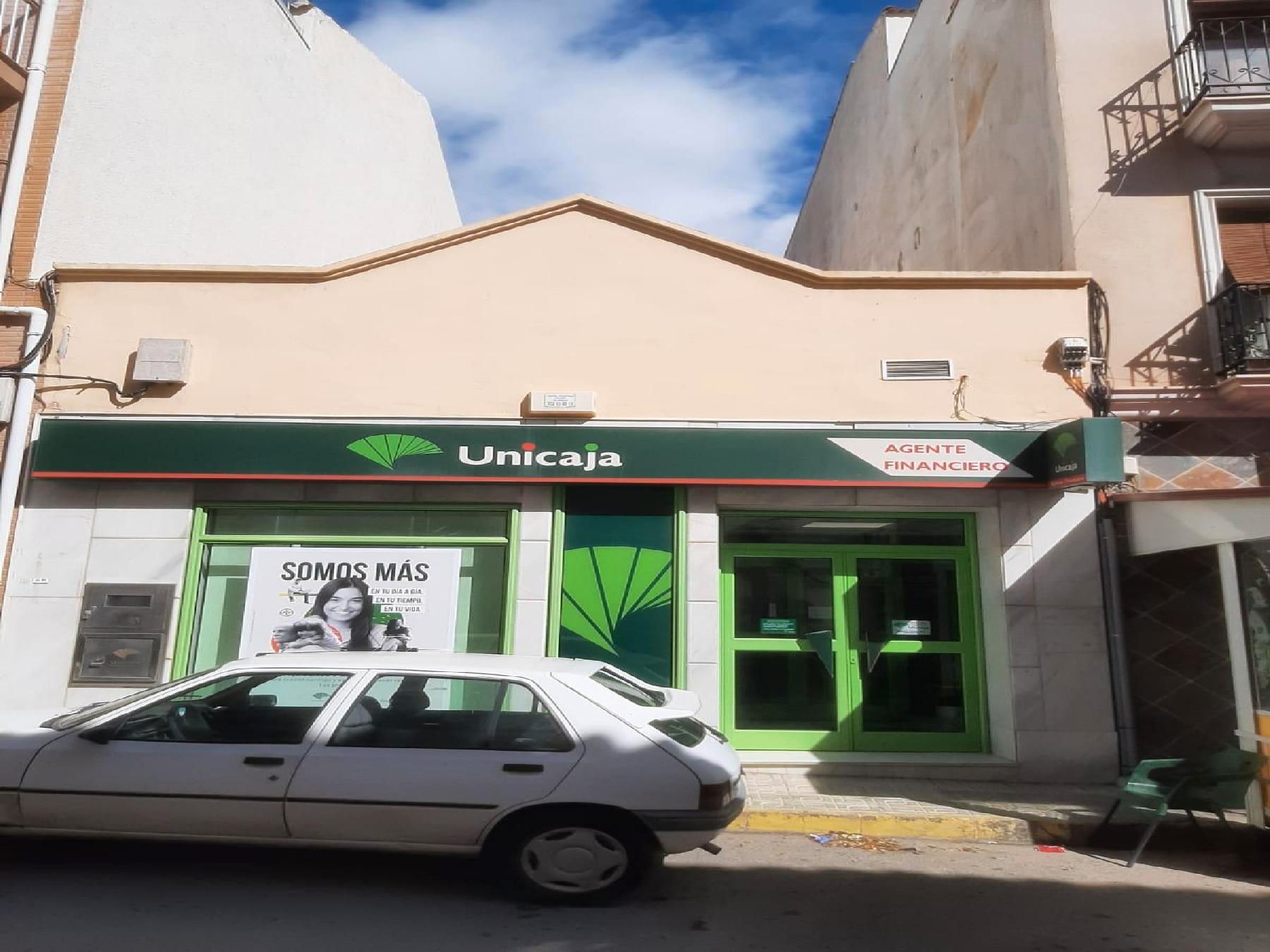 Premises for sale in Oria