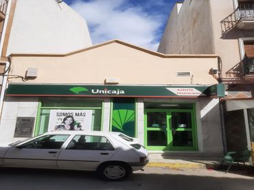 Local comercial en venda a Avenida de Andalucía