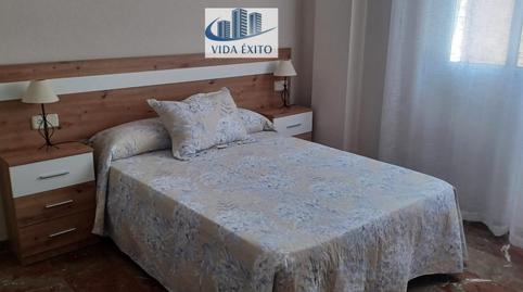 Foto 3 de Pis de lloguer a San Gonzalo, Linares