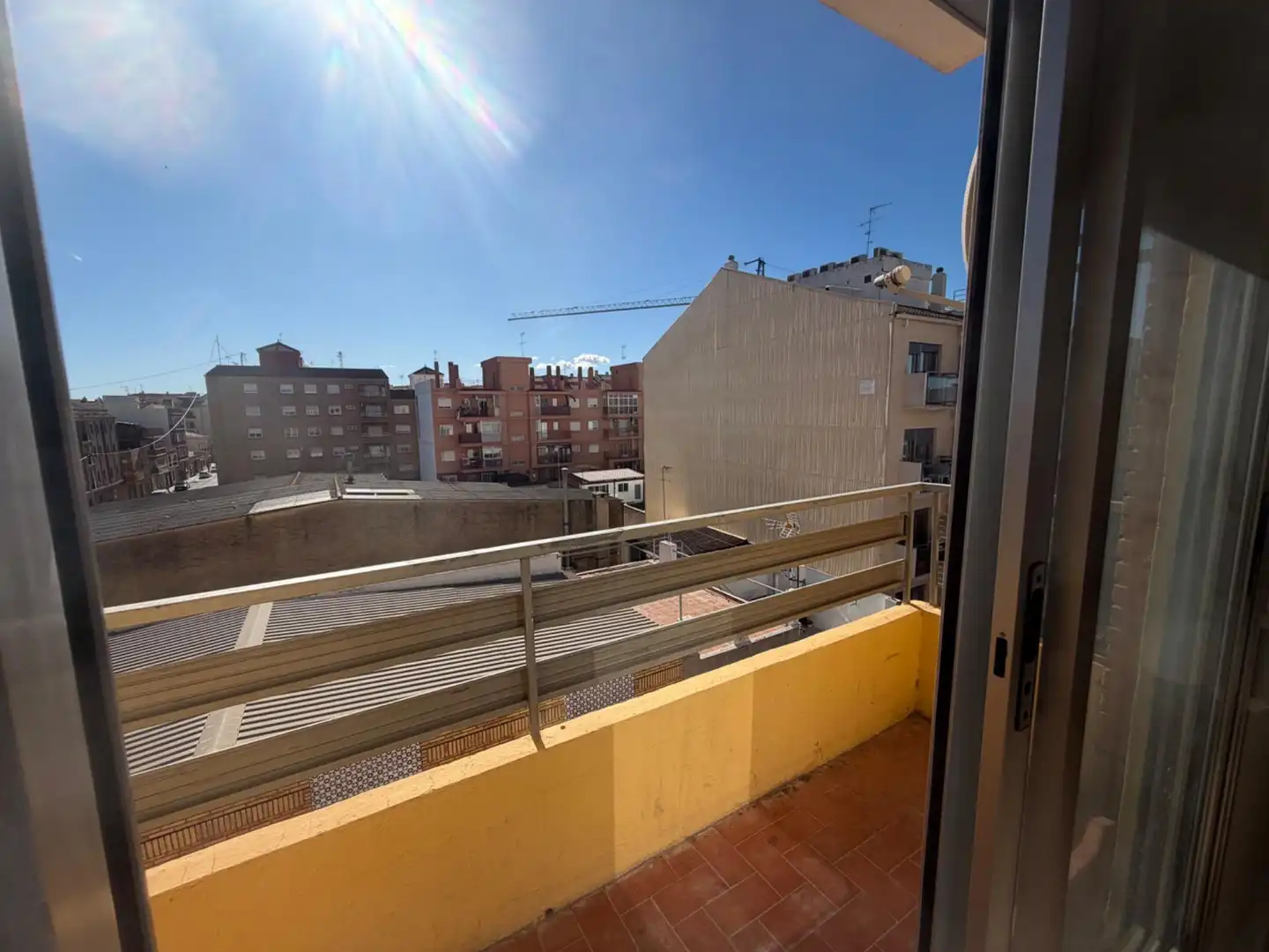 Appartamento con terrazza in vendita a Avenida Avenida Ricard Hernández, imagen 3
