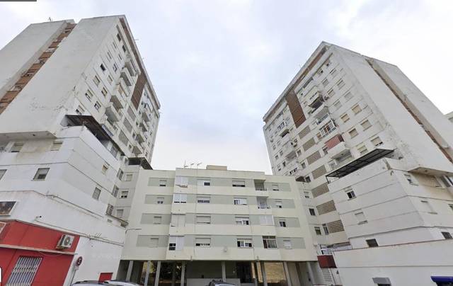 Piso en Venta en Calle FEDERICO GARCIA LORCA en Pescadores - Saladillo