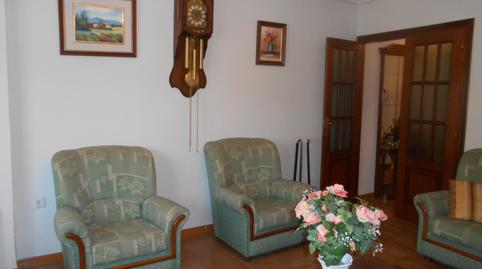 Foto 3 de Pis en venda a Calle Luz, El Perchel, Ciudad Real