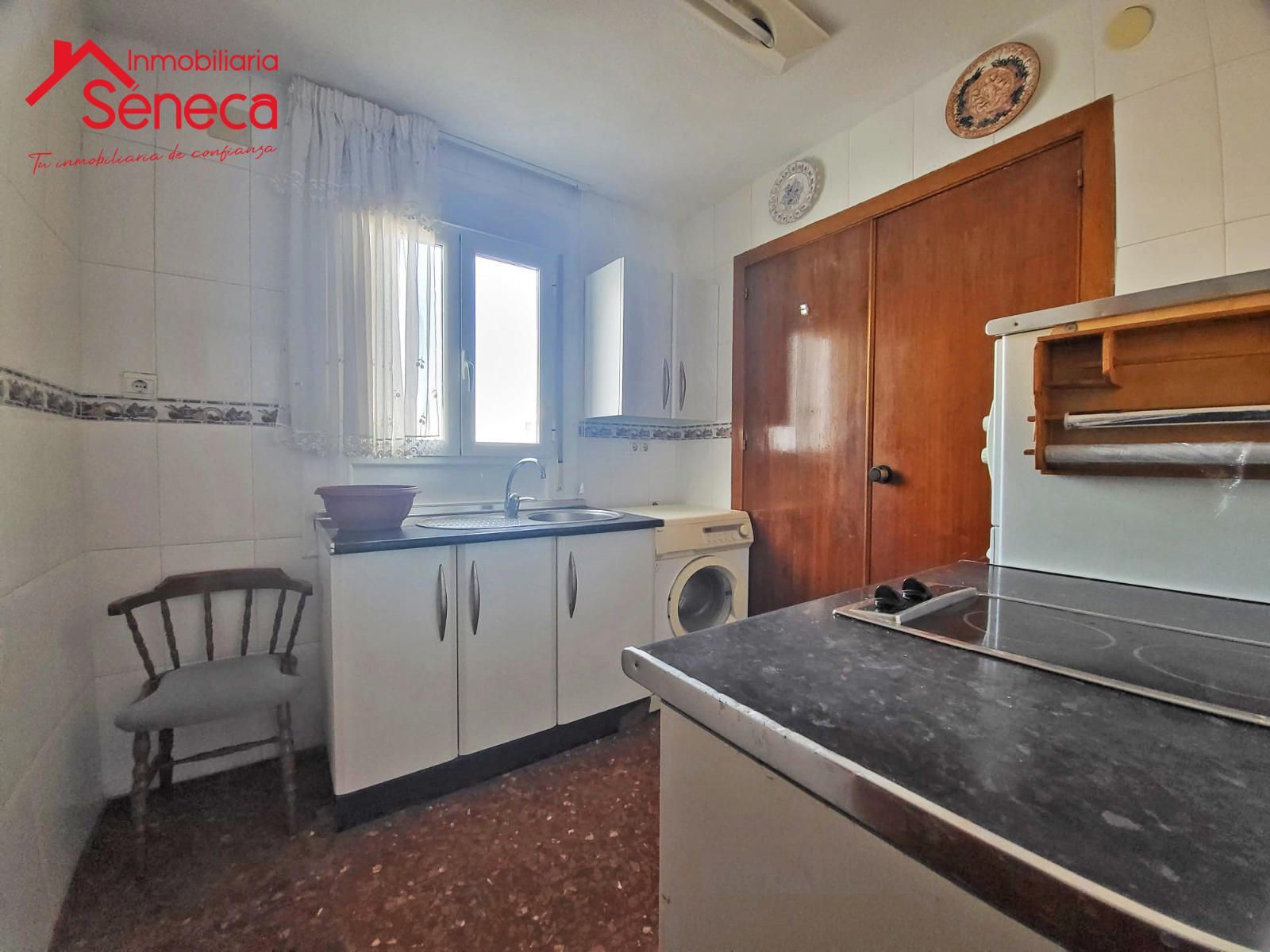 Cuina de Pis en venda en  Córdoba Capital amb Aire condicionat i Calefacció