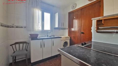 Foto 3 de Pis en venda a Gran Vía Parque, Ciudad Jardín - Zoco, Córdoba