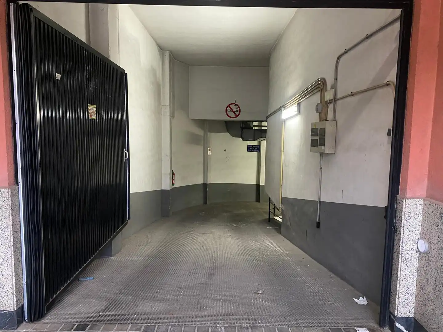 Parking for sale in Elche ciudad