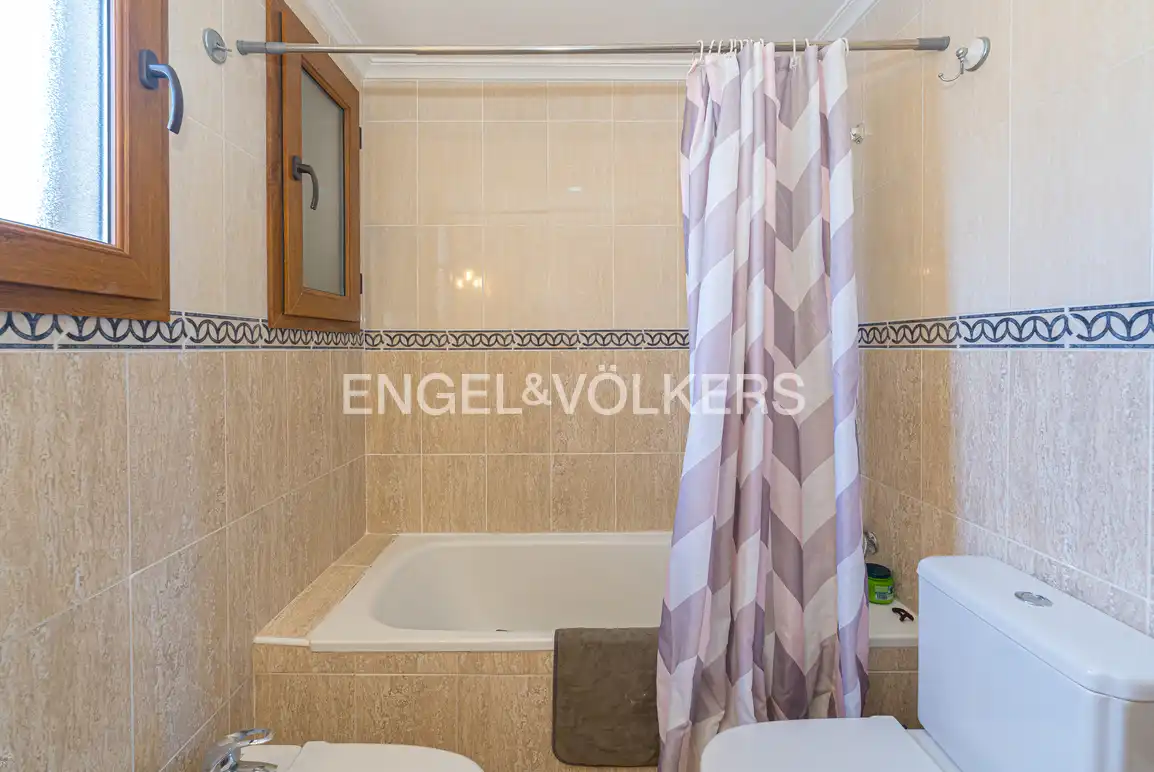Casa con piscina in vendita a Balcón de Finestrat - Terra Marina, imagen 21