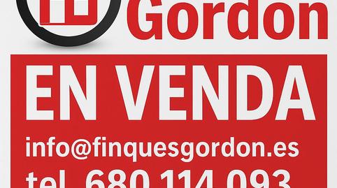 Foto 4 de Garatge en venda a Carrer Illes Canàries, 82, Centre, Barcelona