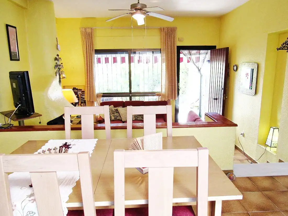 Dúplex con jardín en venta en Los Cuarteros, imagen 15