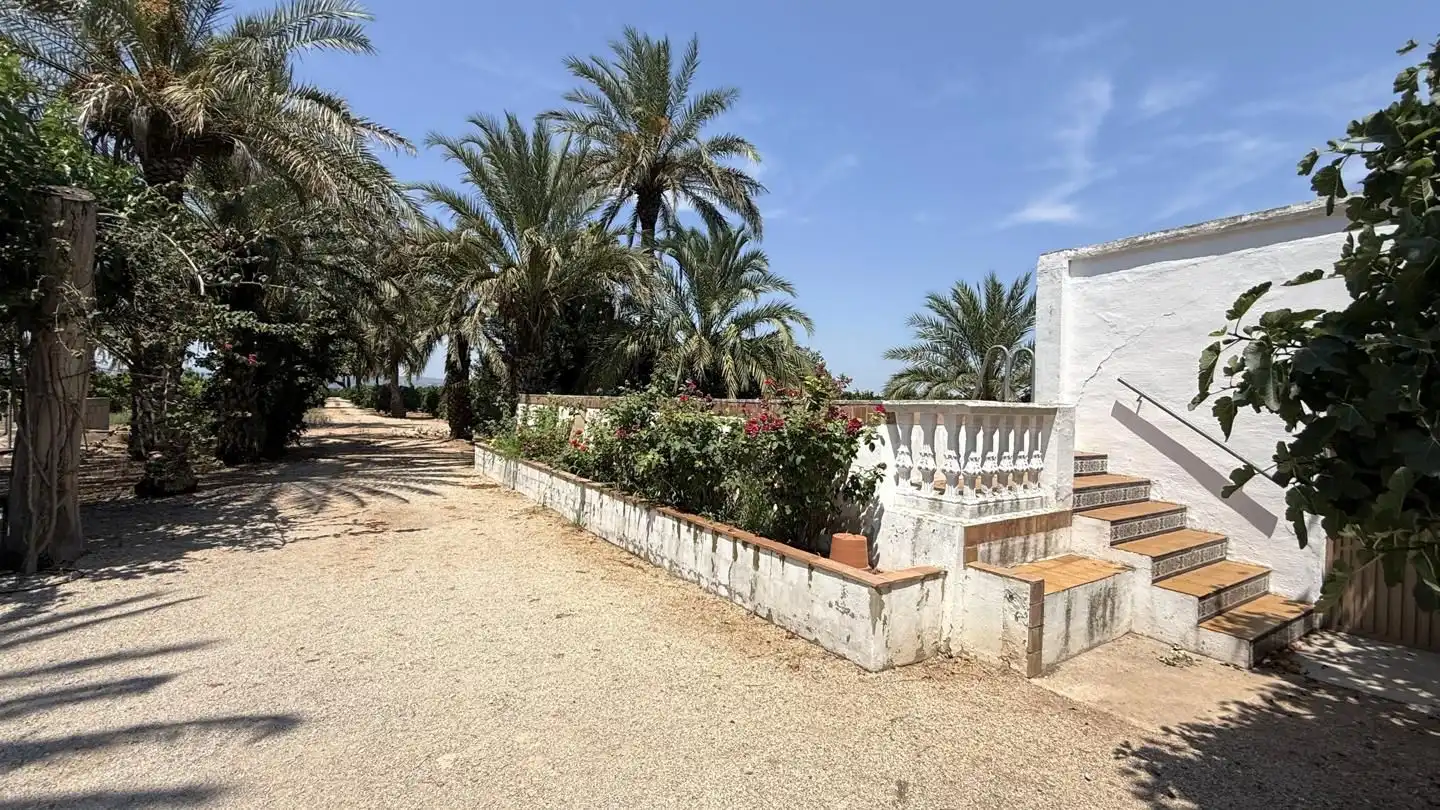 Landhaus mit Pool zum Verkauf in Carcaixent, imagen 35