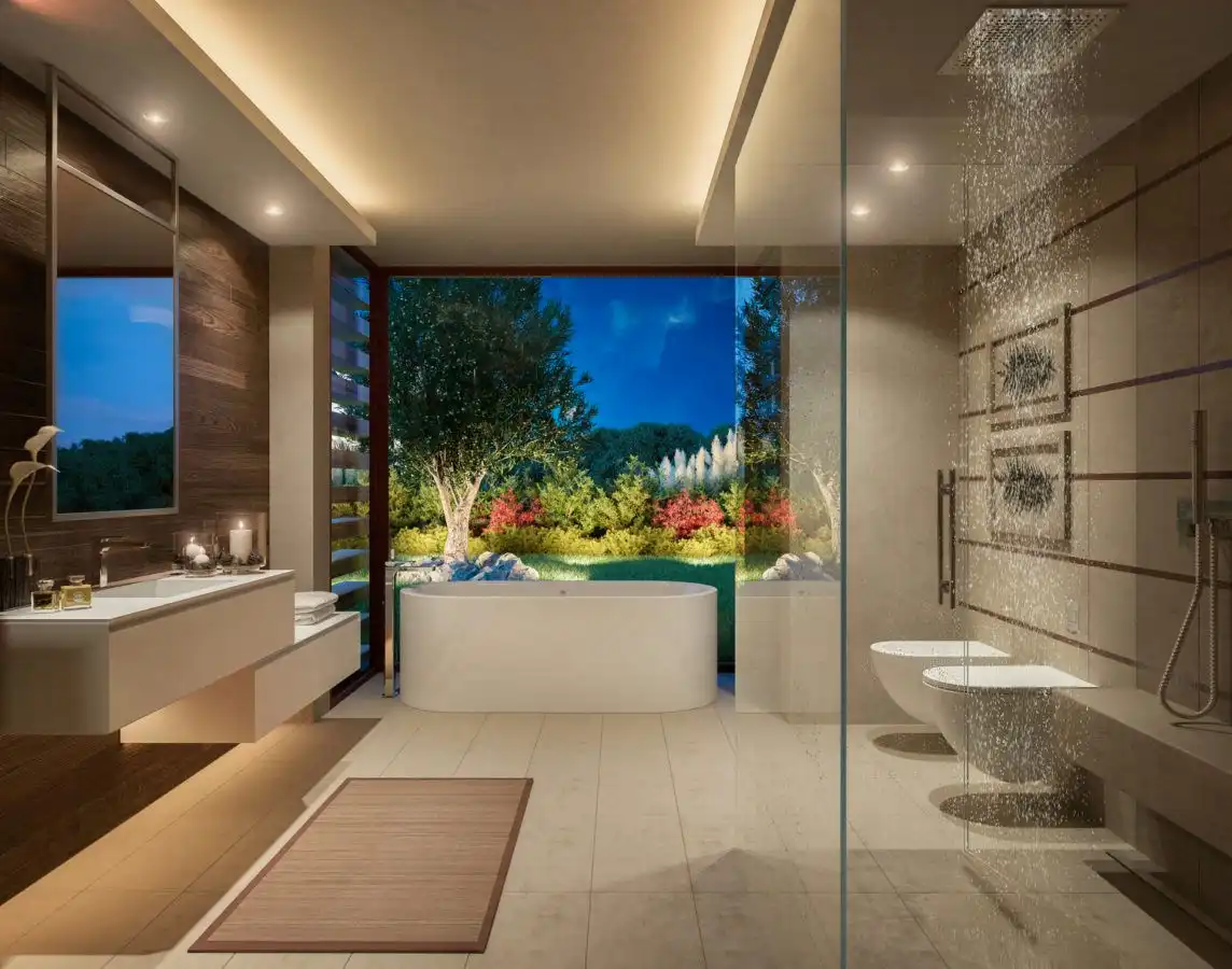 Apartment mit Pool zur Miete in La Quinta, imagen 8