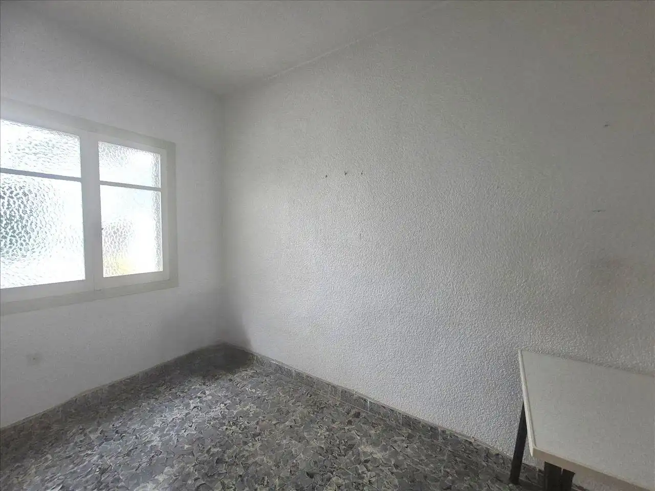 Bedroom of Apartments for sale in Murcia