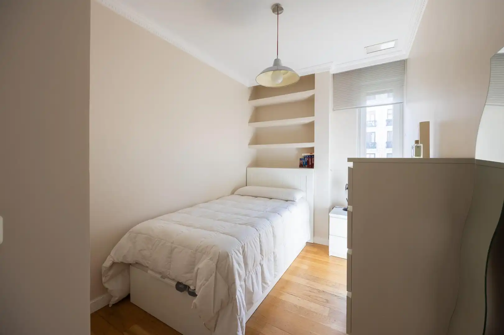 Piso con ascensor en venta en Barrio de Salamanca, imagen 23