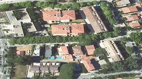 2 Inmuebles asociados al NPL en Castelldefels, Barcelona