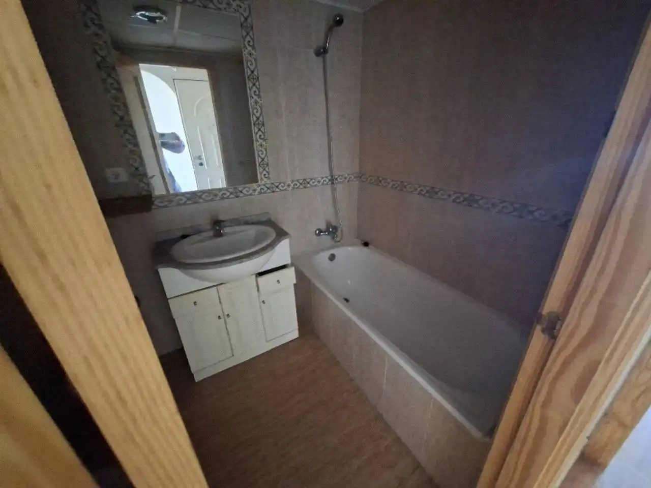 Wohnung zum Verkauf in Avenida Enrique tierno galvan, La Unión ciudad