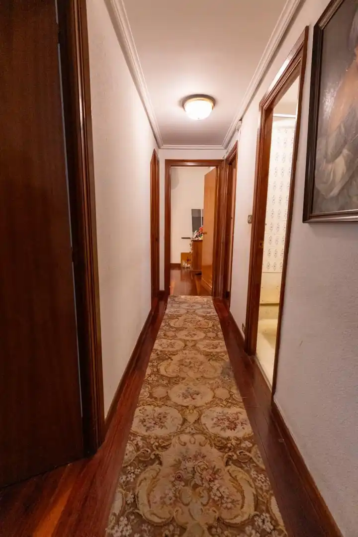 Pis en venda en Amurrio amb Calefacció, Parquet i Terrassa